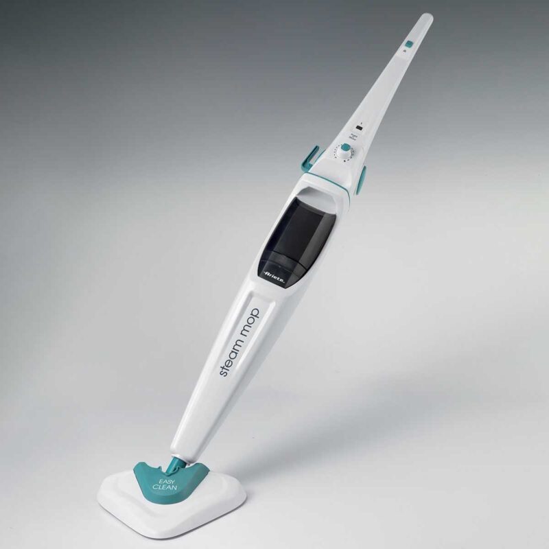 REPASADOR A VAPOR MOP BL/AZUL - Imagen 2