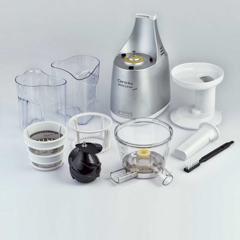 Exprimidora - Imagen 3