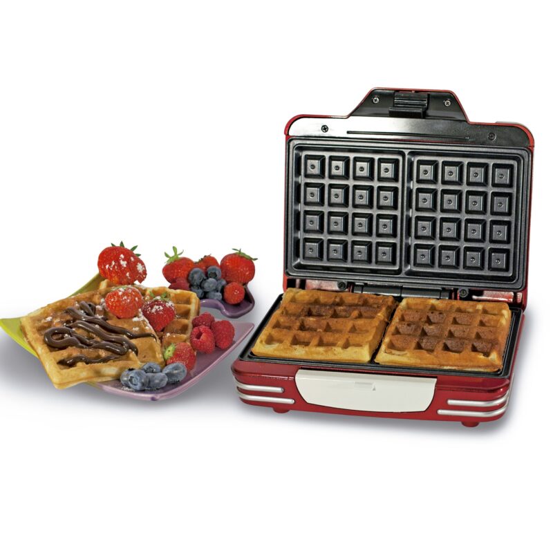 Fabricadora De Waffle