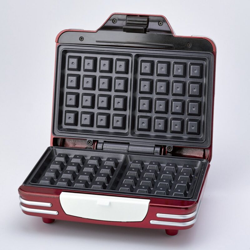 Fabricadora De Waffle - Imagen 2