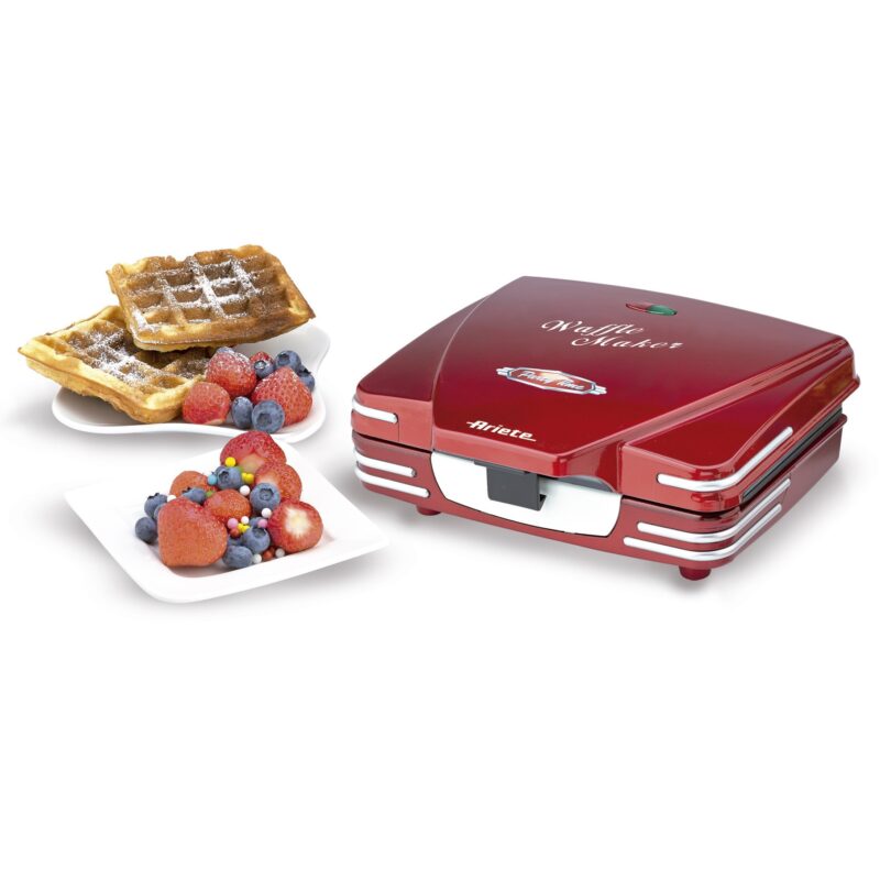 Fabricadora De Waffle - Imagen 3