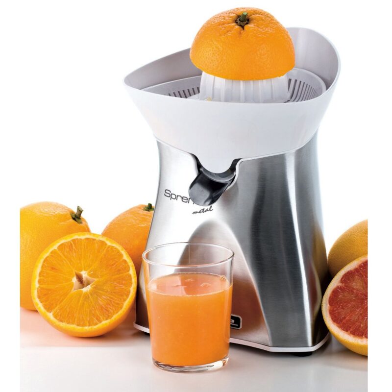 Exprimidor De Frutas - Imagen 3