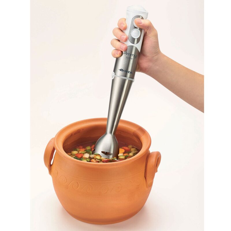 Batidor De Mano C/Accesorio - Imagen 2