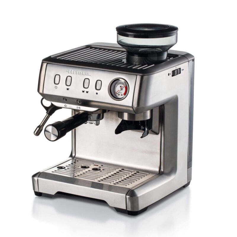 Cafetera Espresso