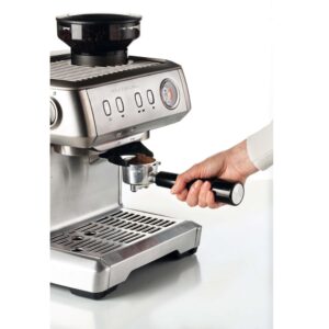 Cafetera Espresso - Imagen 2