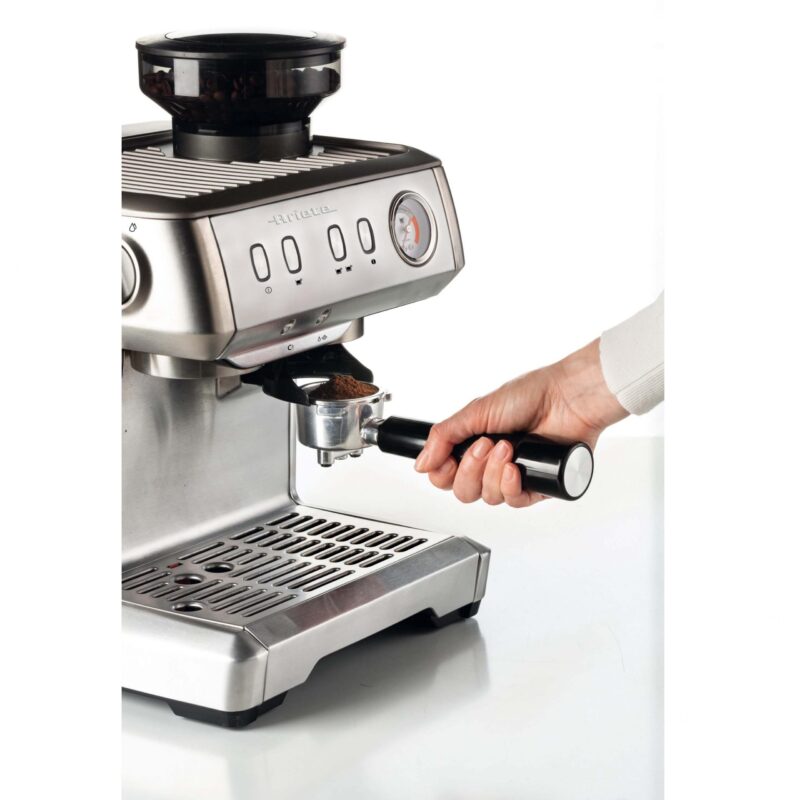 Cafetera Espresso - Imagen 2