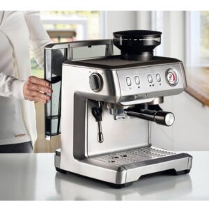 Cafetera Espresso - Imagen 4