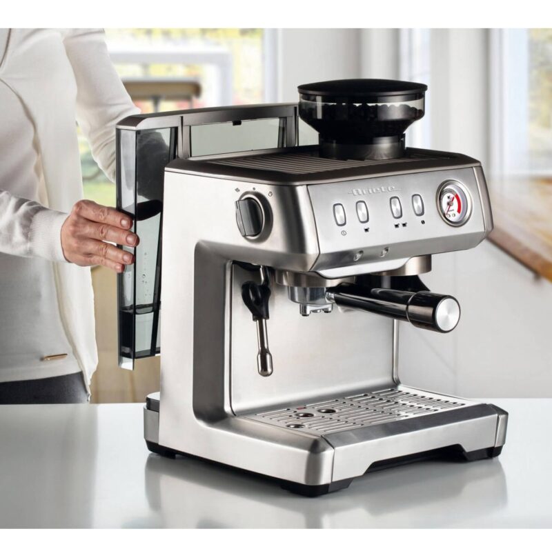 Cafetera Espresso - Imagen 4