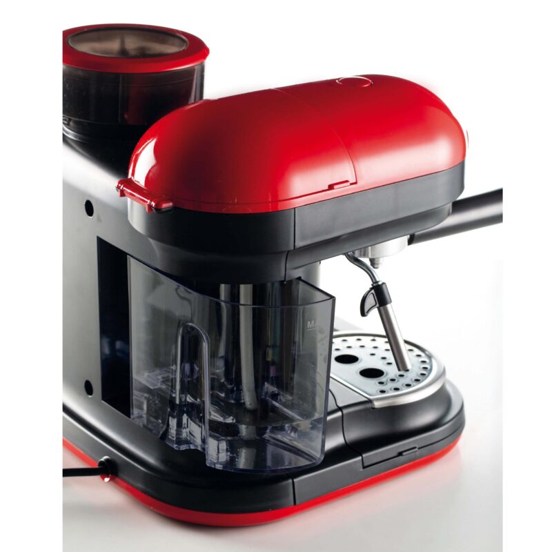 Cafetera Espresso - Imagen 4