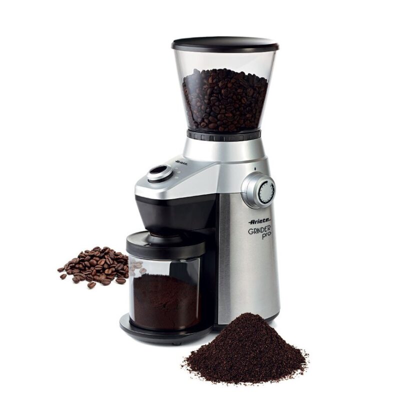 Molinillo De Cafe Pro