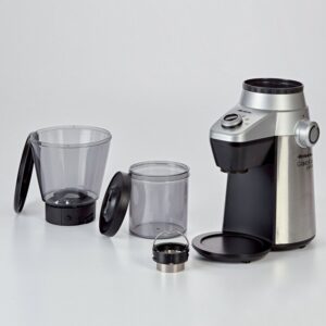 Molinillo De Cafe Pro - Imagen 3