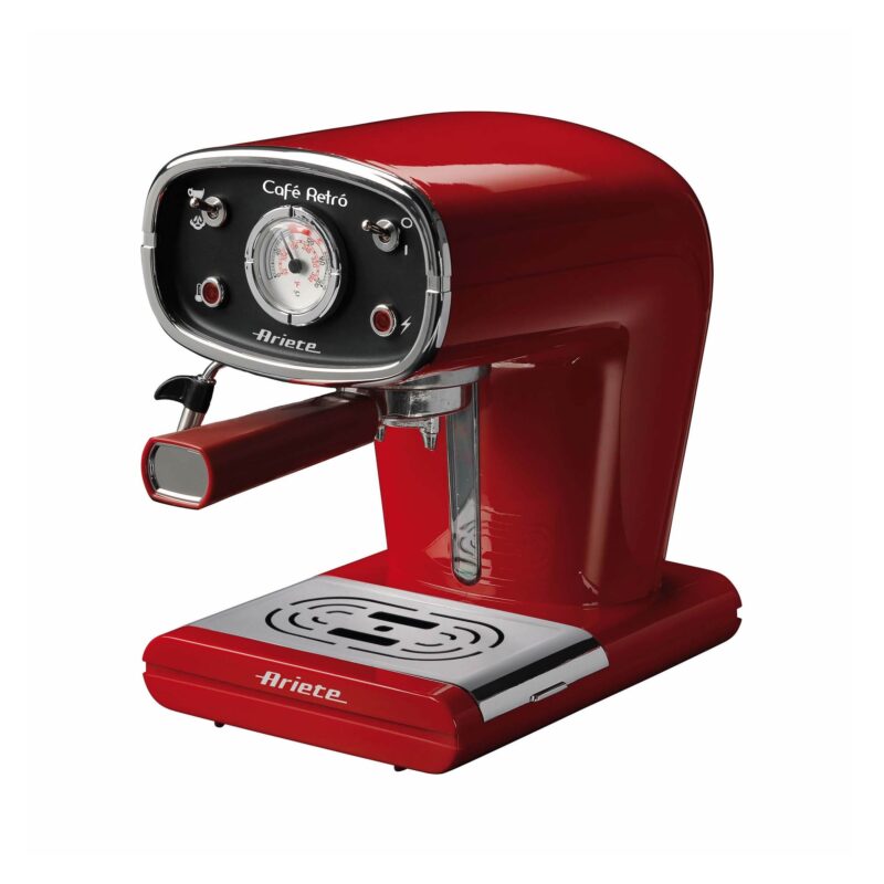 Cafetera Espresso
