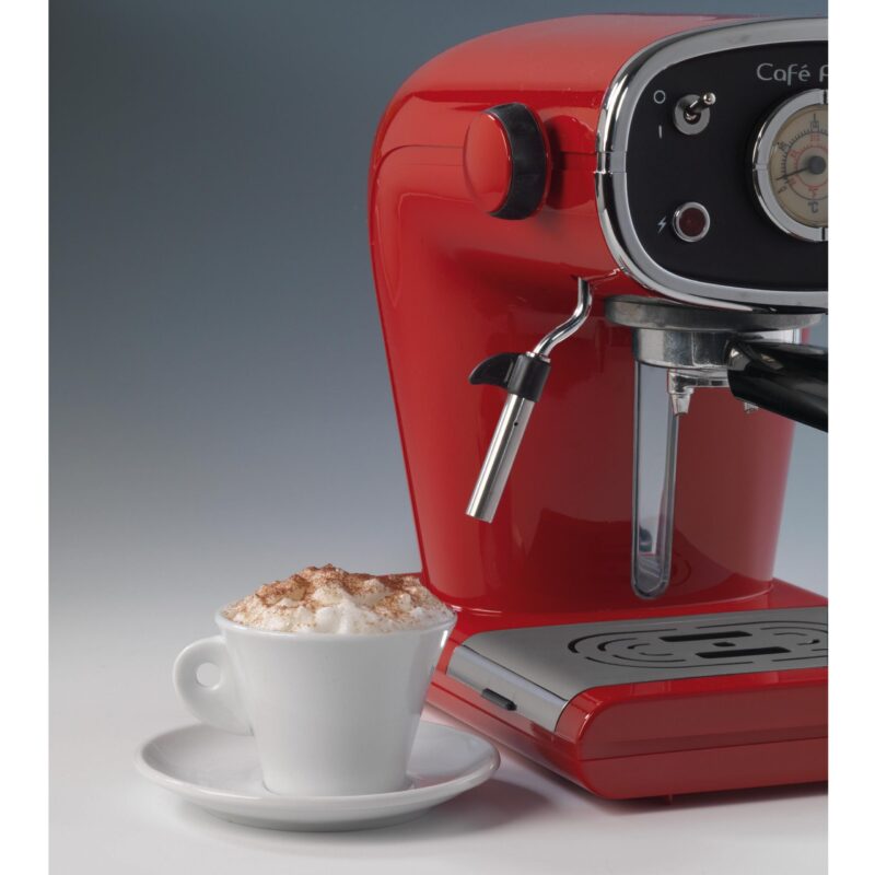 Cafetera Espresso - Imagen 3