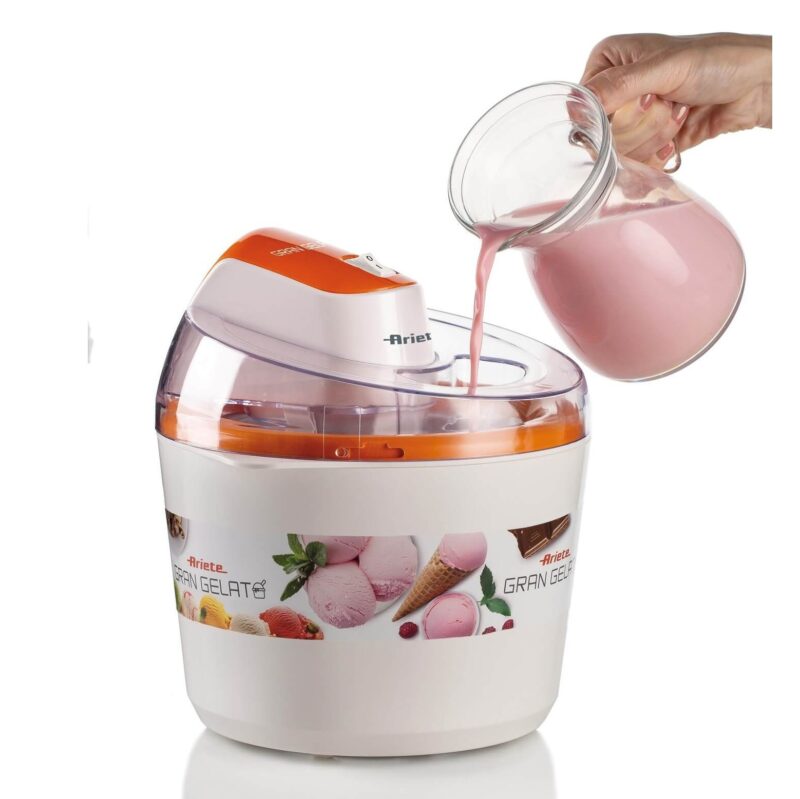 FABRICADORA DE HELADO - Imagen 2