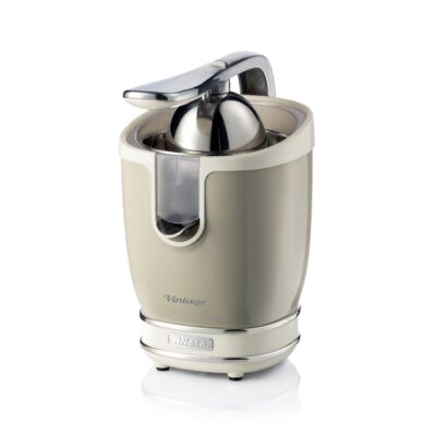 EXPRIMIDOR DE FRUTAS CREMA/BEIGE