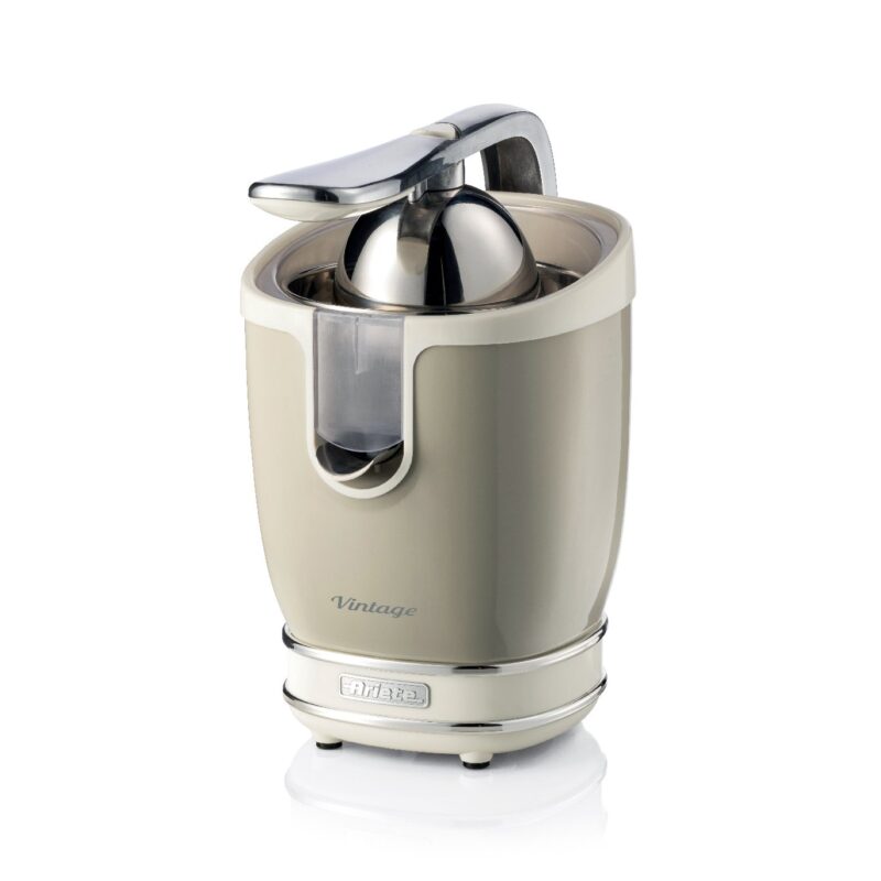 EXPRIMIDOR DE FRUTAS CREMA/BEIGE