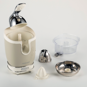 EXPRIMIDOR DE FRUTAS CREMA/BEIGE - Imagen 3