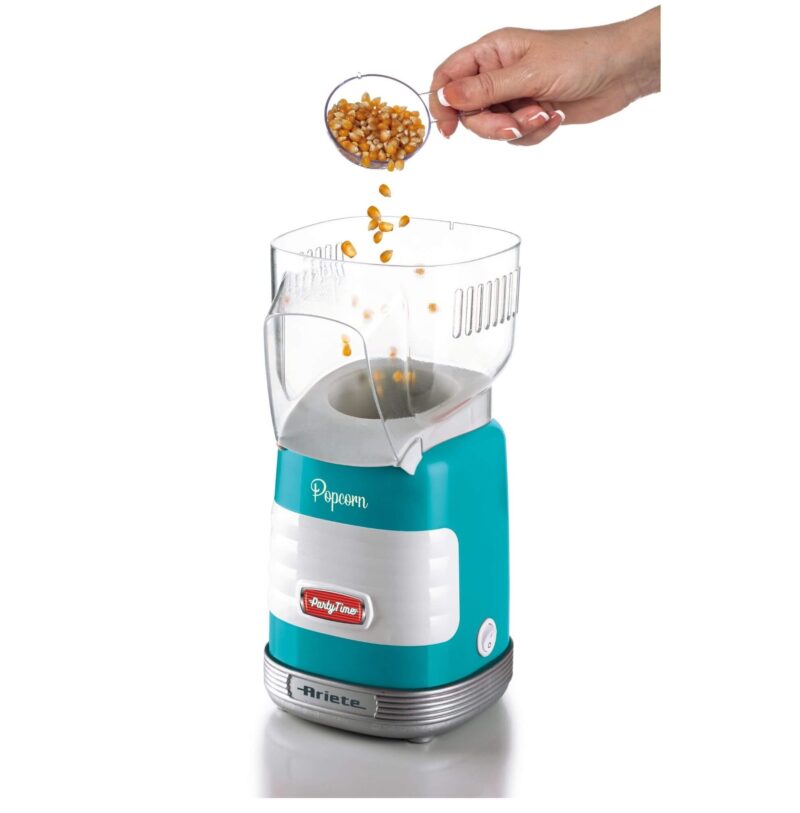 Fabricadora de pororo Ariete - Imagen 2