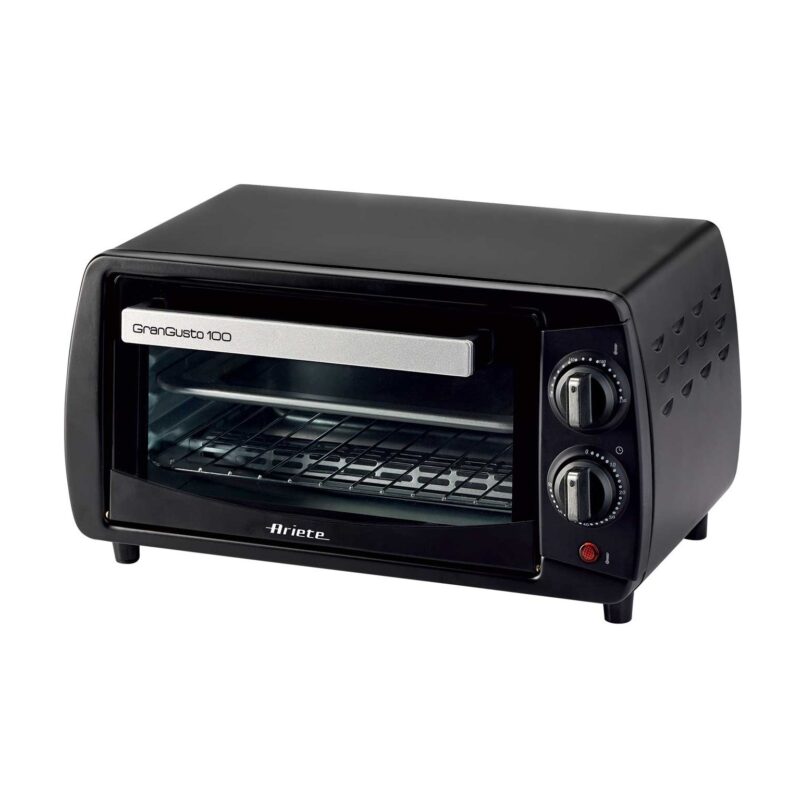HORNO 10L col. NEGRO