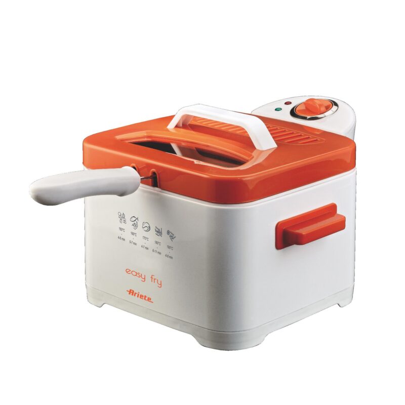 FREIDORA 0.7kg