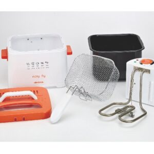 FREIDORA 0.7kg - Imagen 4
