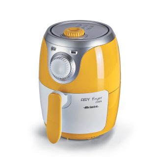 Air Fryer Ariete Blanco/Amarillo