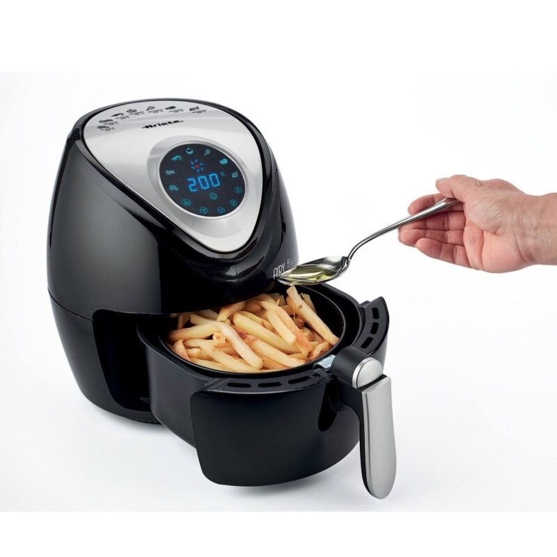 Airfryer Digital Ariete 2.6 litros - Imagen 2