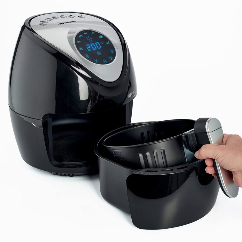 Airfryer Digital Ariete 2.6 litros - Imagen 4
