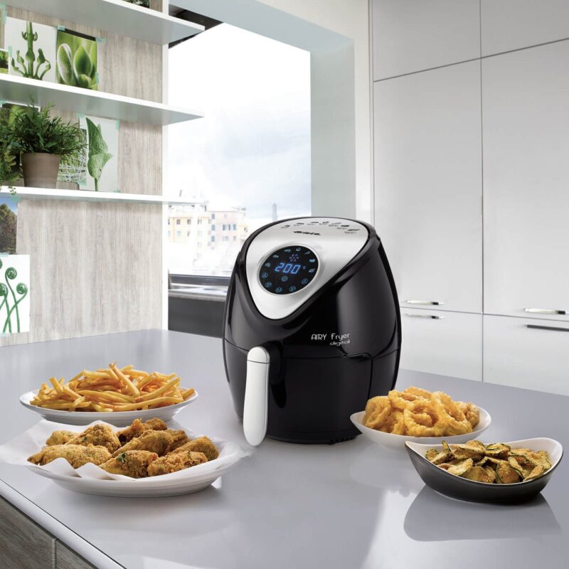 Airfryer Digital Ariete 2.6 litros - Imagen 5