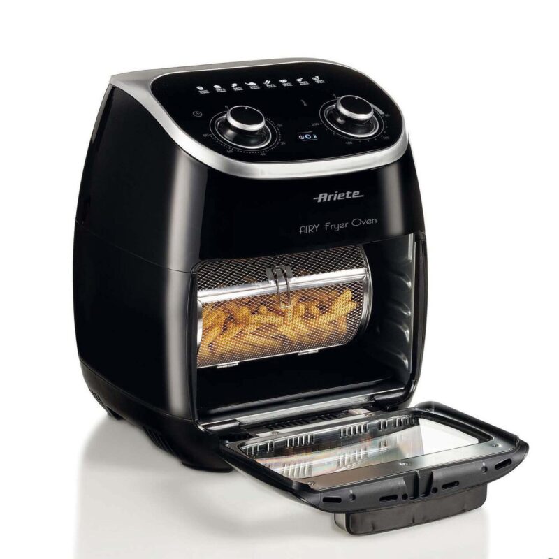 Airfryer Ariete 11 litros - Imagen 2