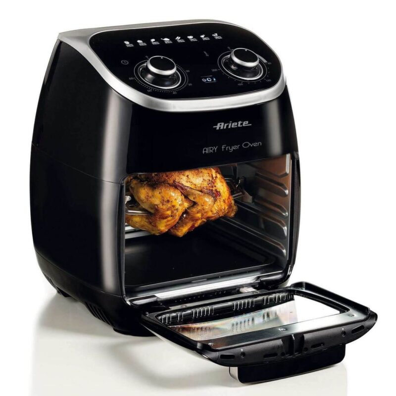Airfryer Ariete 11 litros - Imagen 4