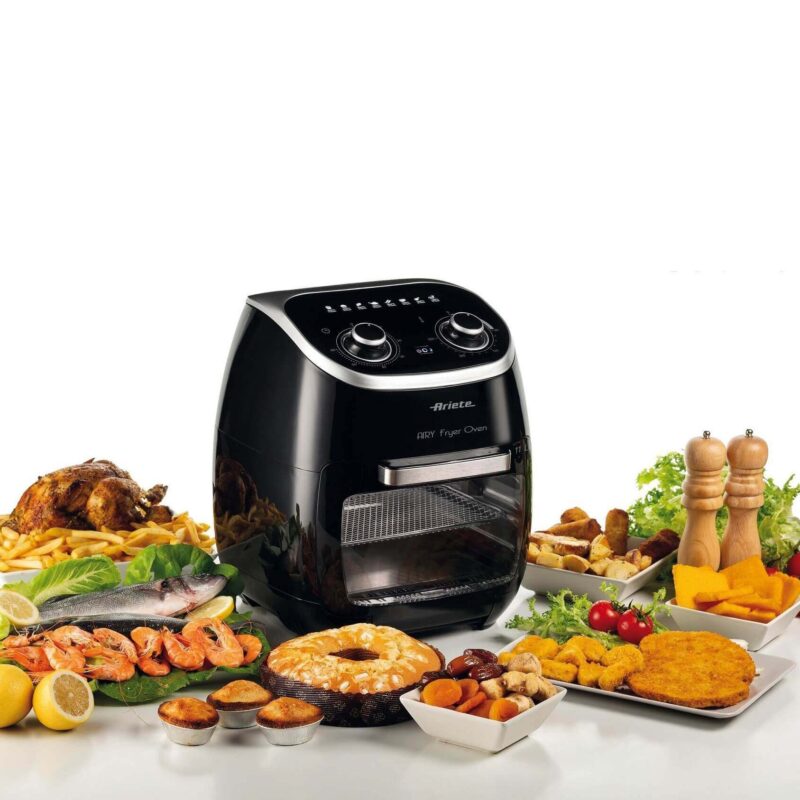 Airfryer Ariete 11 litros - Imagen 6