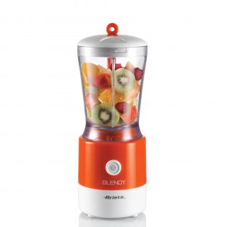 Licuadora con molinillo Ariete