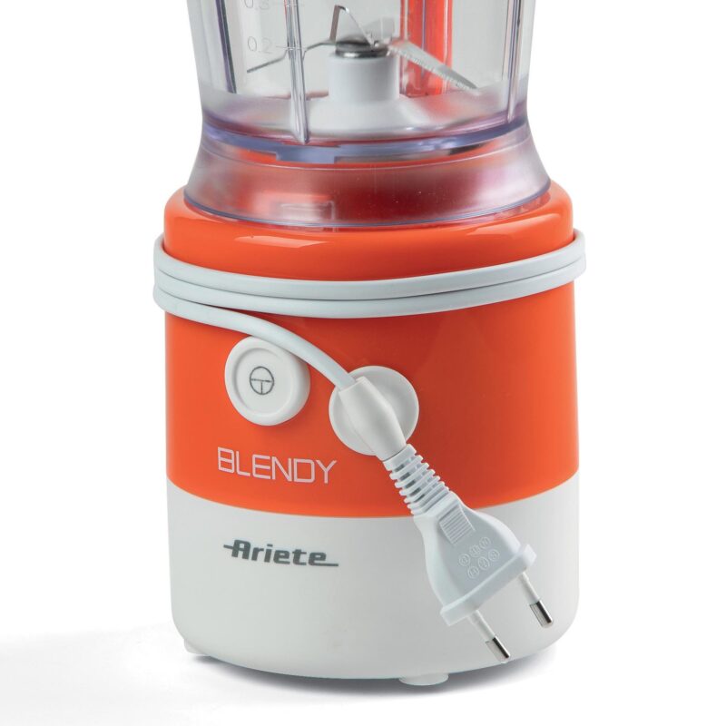 Licuadora con molinillo Ariete - Imagen 5