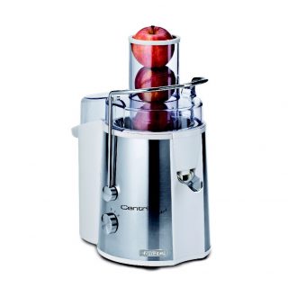 CENTRIFUGADORA DE FRUTA CENTRIKA 700W