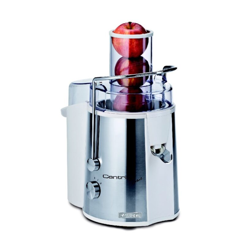CENTRIFUGADORA DE FRUTA CENTRIKA 700W