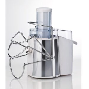 CENTRIFUGADORA DE FRUTA CENTRIKA 700W - Imagen 2