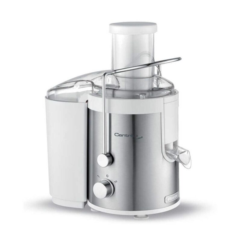 CENTRIFUGADORA DE FRUTA CENTRIKA 500W