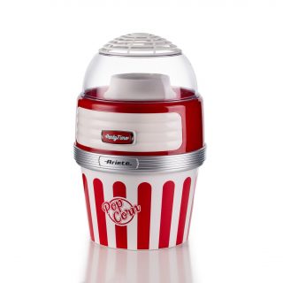 FABRICADORA DE PORORO XL BL/ROJO