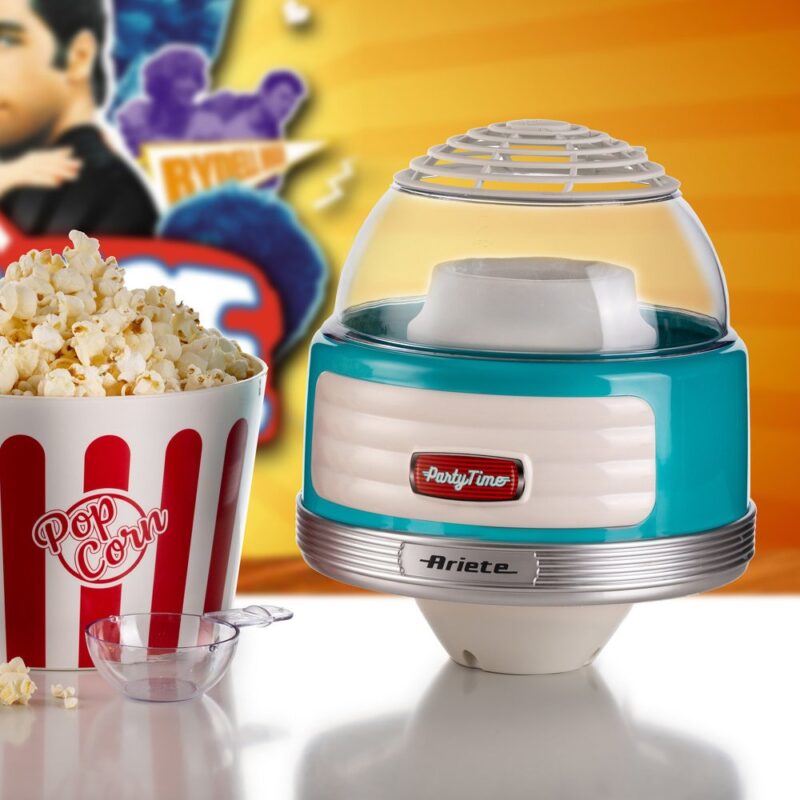 FABRICADORA DE PORORO XL BL/AZUL - Imagen 4