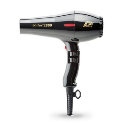 Secador Parlux Superturbo 2800 Negro