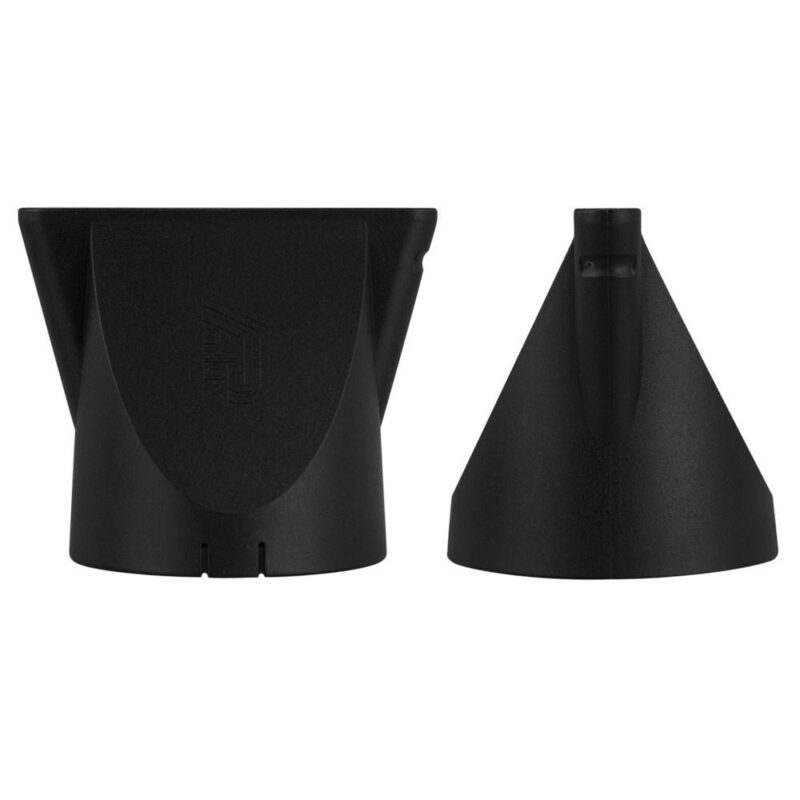 Secador Parlux 3200 Cer/Ion Rojo - Imagen 2