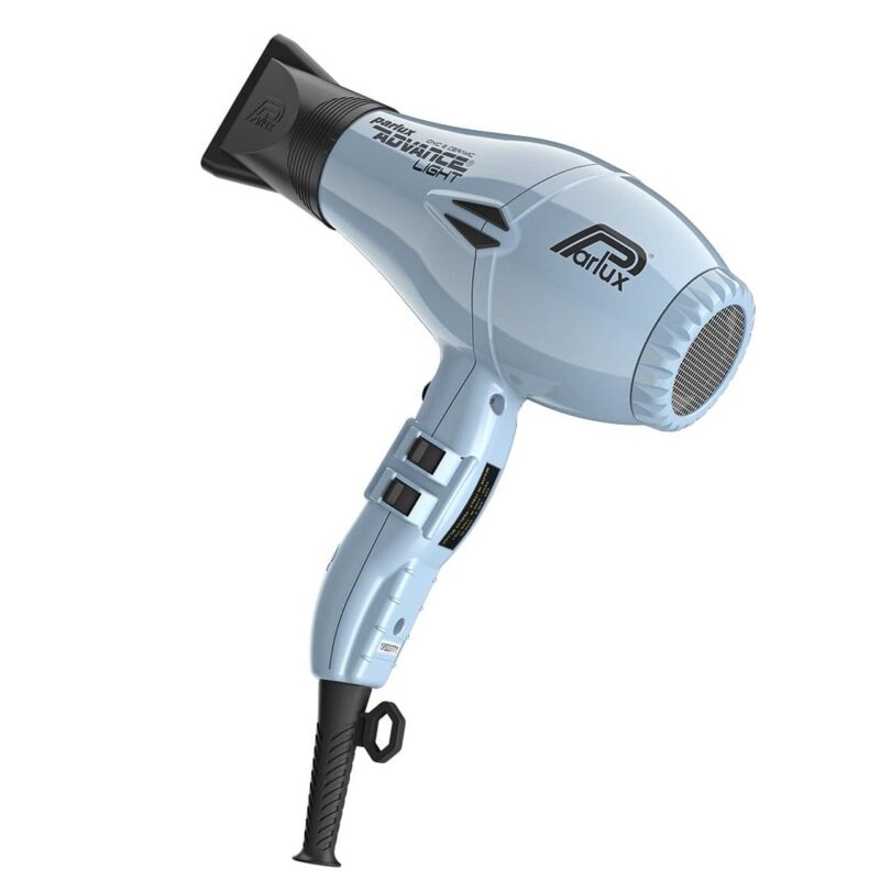Secador Parlux Advance Hielo - Imagen 2