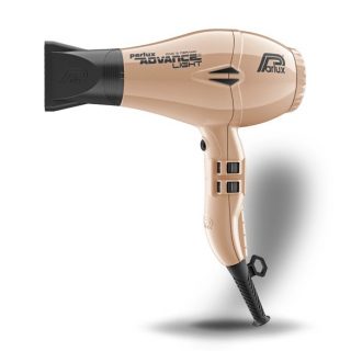 Secador Parlux Advance Oro