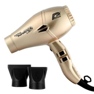 Secador Parlux Advance Oro - Imagen 2