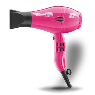 Secador Parlux Advance Fucsia