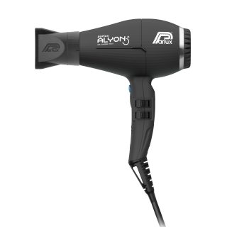 Secador Parlux Alyon 220V Negro