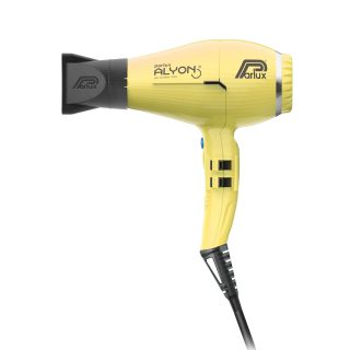 Secador Parlux Alyon Amarillo 220V