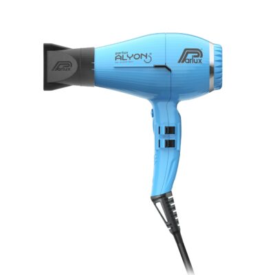 Secador Parlux Alyon Turquesa 220V