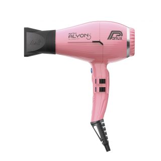 Secador Parlux Alyon Rosado 220V